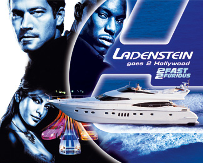 ladenstein yacht co. ltd